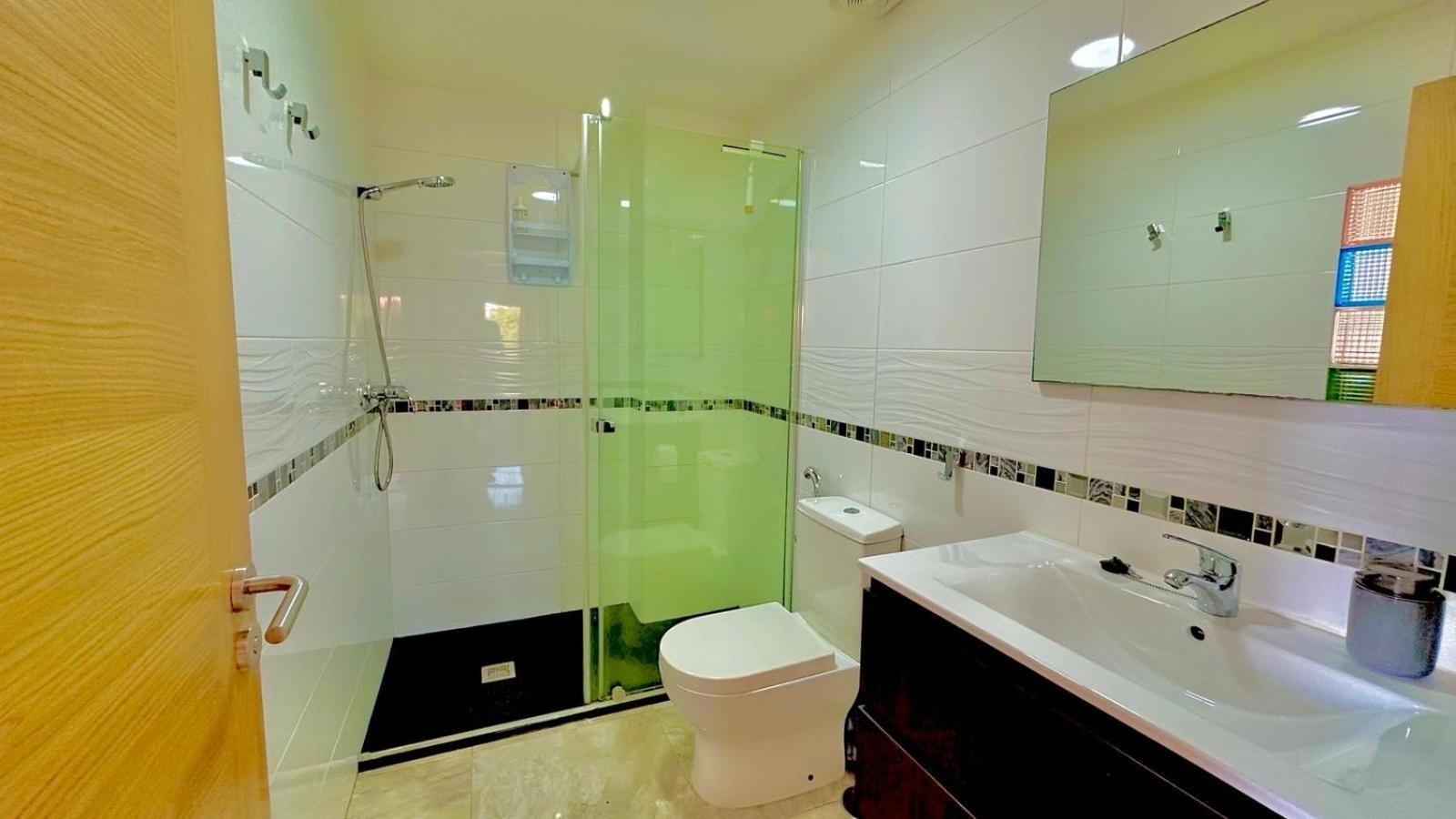 Fantasia Maritima Appartement