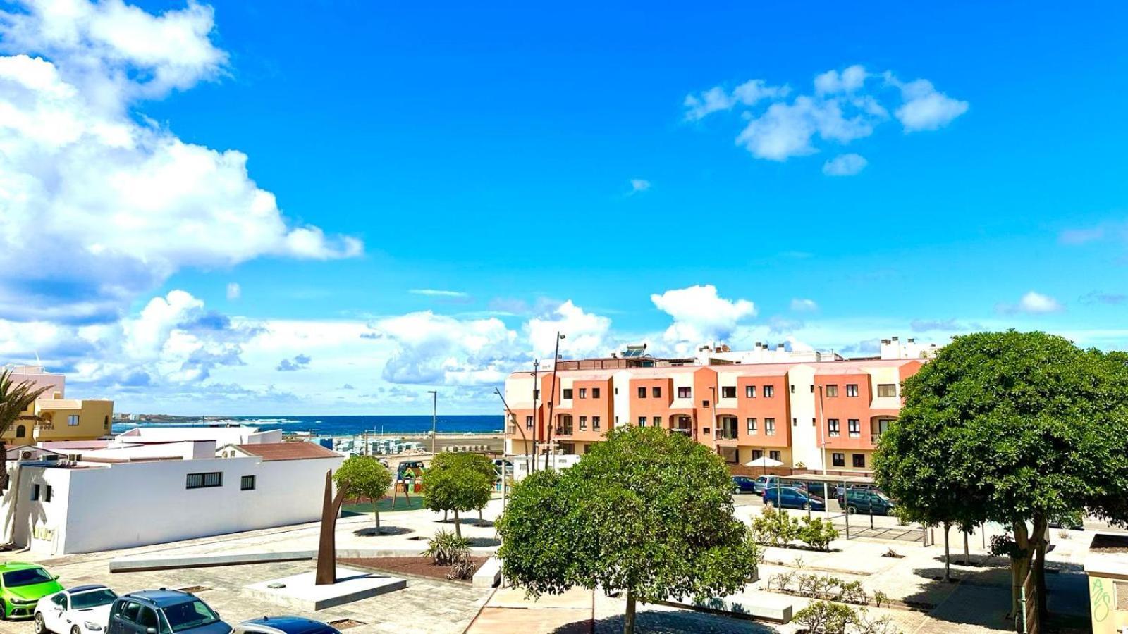 Fantasia Maritima Appartement
