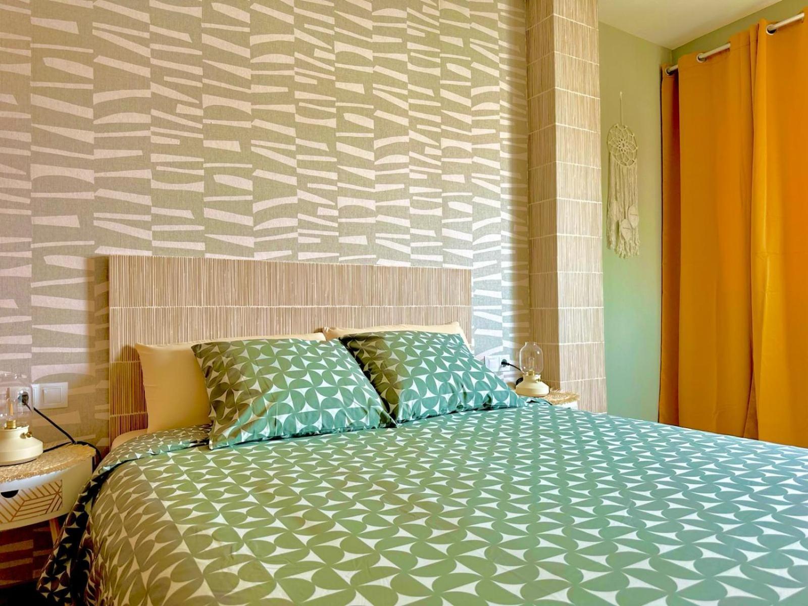 Fantasia Maritima Appartement