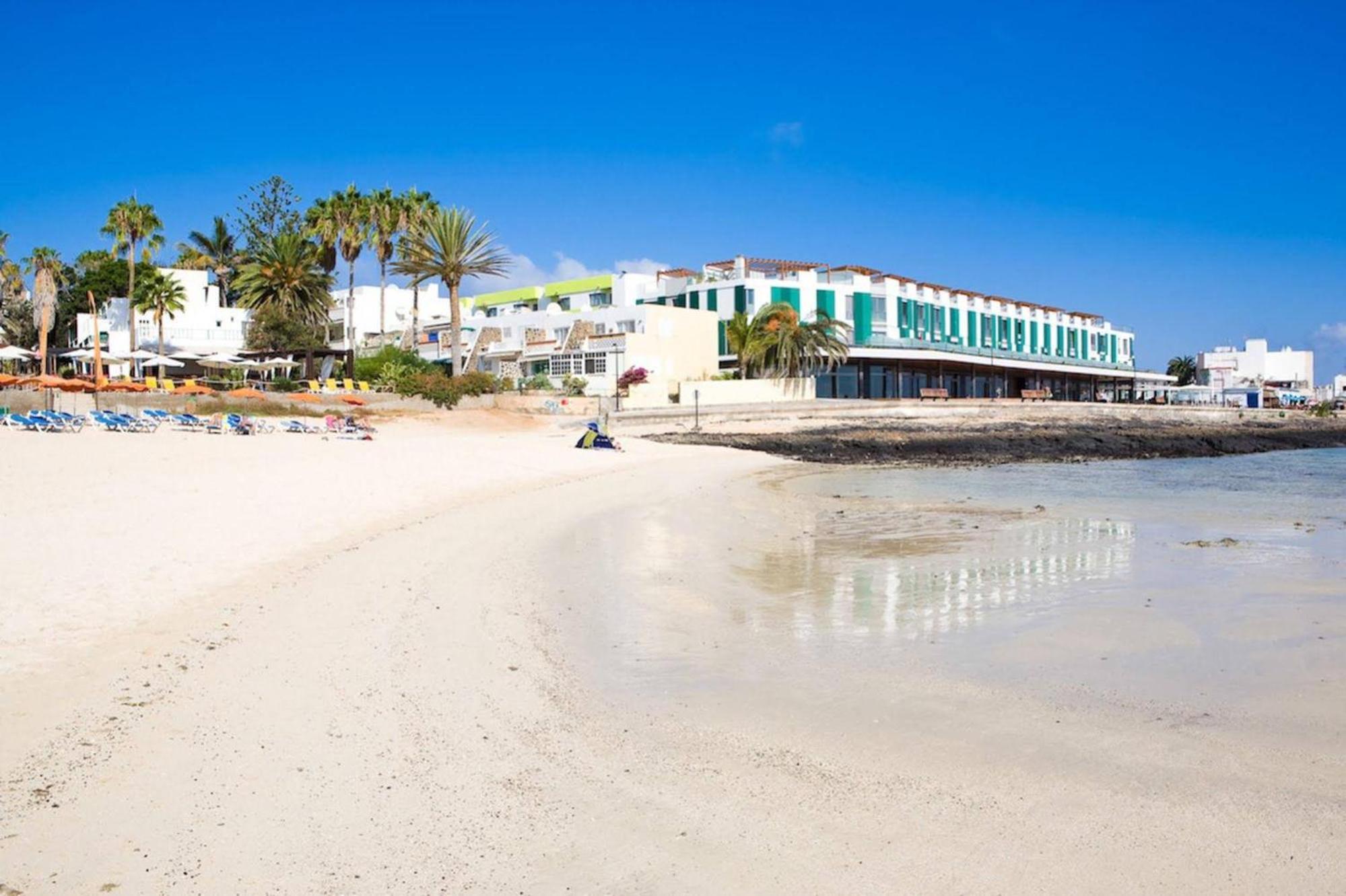 Fantasia Maritima Appartement Corralejo