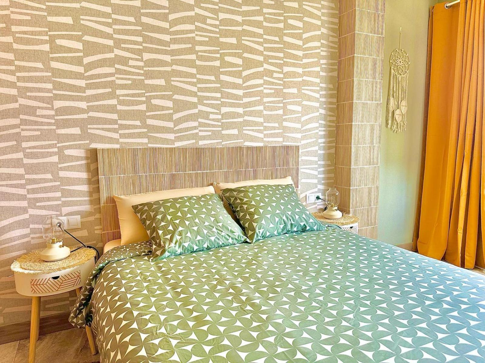 Fantasia Maritima Appartement Corralejo