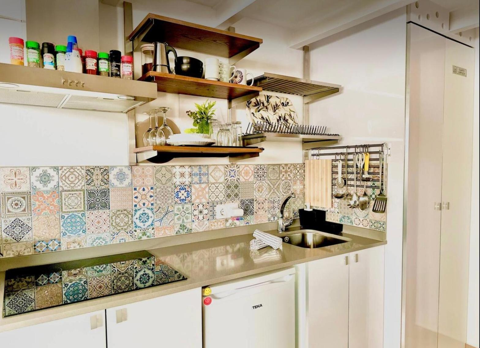 Appartement Fantasia Maritima