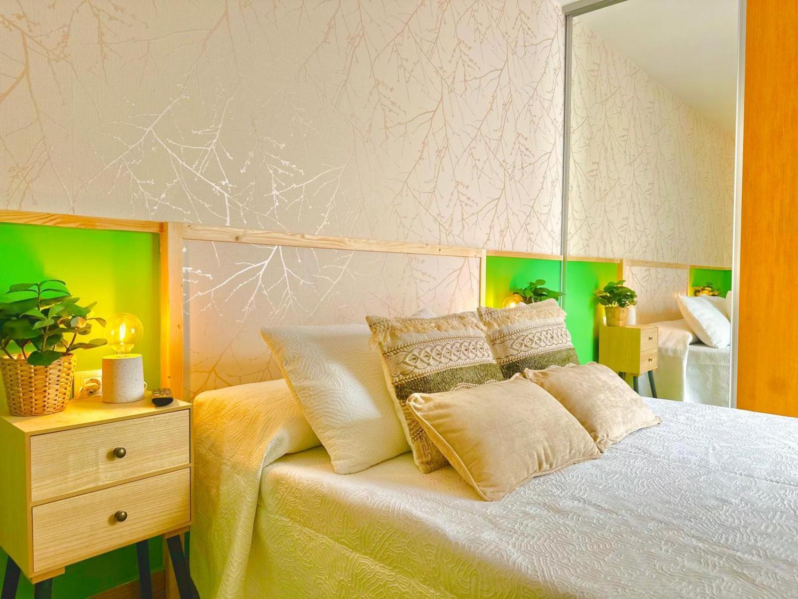 Fantasia Maritima Appartement Corralejo