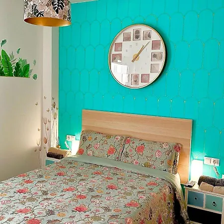 Apartamento Fantasia Maritima Corralejo Extérieur photo