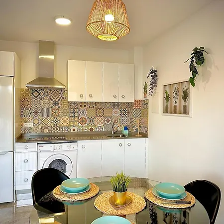 Apartamento Fantasia Maritima Corralejo Extérieur photo