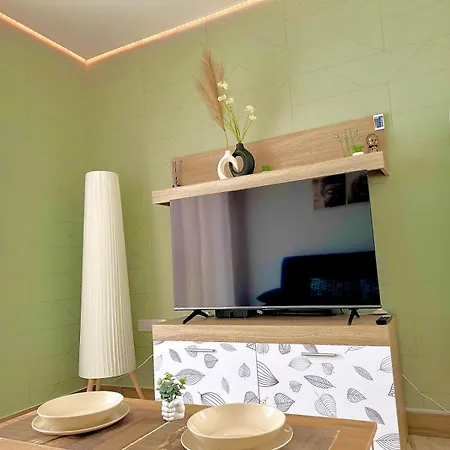 Apartamento Fantasia Maritima Corralejo Extérieur photo