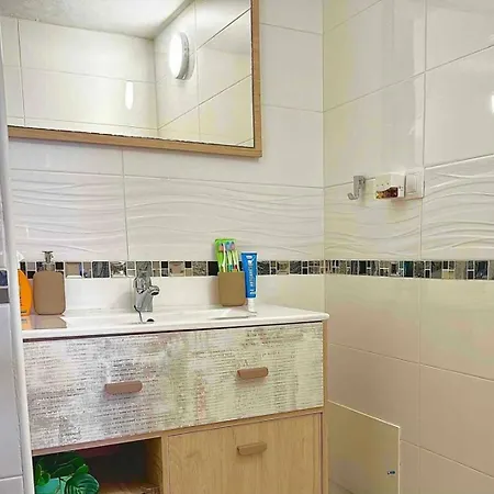 Apartamento Fantasia Maritima Corralejo Extérieur photo