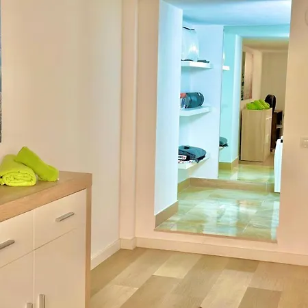 Apartamento Fantasia Maritima Corralejo Extérieur photo