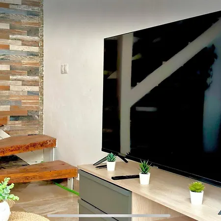 Apartamento Fantasia Maritima Corralejo Extérieur photo