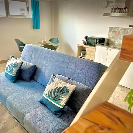 Apartamento Fantasia Maritima Corralejo Extérieur photo