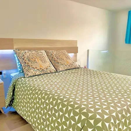 Apartamento Fantasia Maritima Corralejo Extérieur photo