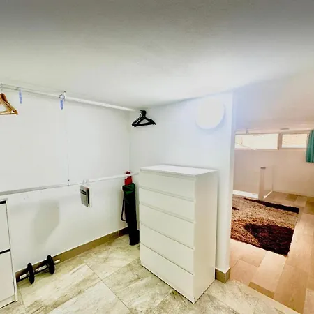 Apartamento Fantasia Maritima Corralejo Extérieur photo