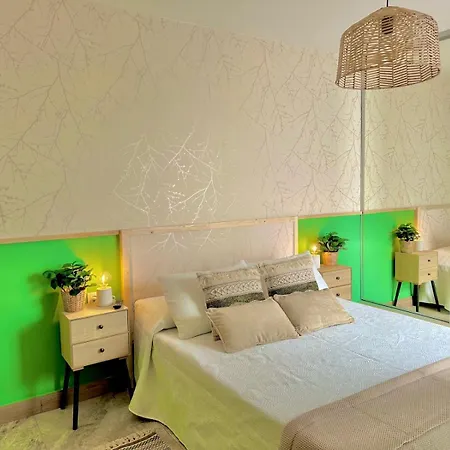 Apartamento Fantasia Maritima Corralejo Extérieur photo