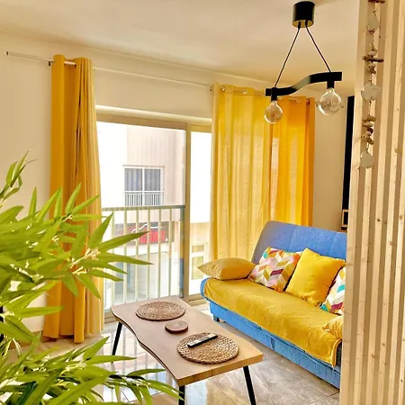 Apartamento Fantasia Maritima Corralejo Extérieur photo