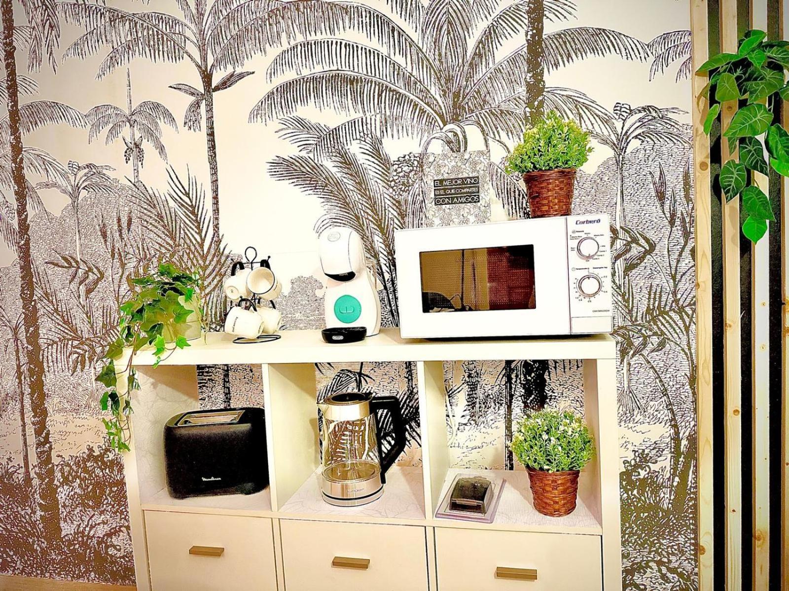 Apartment Fantasia Maritima *